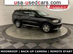 2014 Dodge Durango Limited  used car