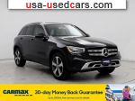 2020 Mercedes GLC 300 Base  used car