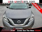 2017 Nissan Murano Platinum  used car