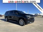 2021 Chevrolet Suburban LT  used car