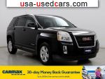 2012 GMC Terrain SLE-1  used car