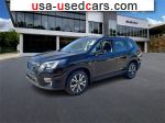 2023 Subaru Forester Limited  used car