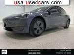 2021 Tesla Model 3 Standard Range Plus  used car