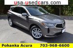 2022 Acura RDX Base  used car