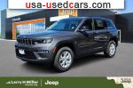 2023 Jeep Grand Cherokee Limited  used car