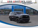 2023 Chevrolet Tahoe RST  used car