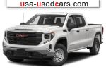 2024 GMC Sierra 1500 AT4  used car