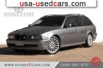 2002 BMW 540 iT  used car