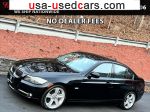 2009 BMW 335 4dr Sdn 335i RWD  used car