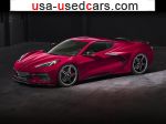 2024 Chevrolet Corvette Stingray w/2LT  used car