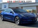 2019 Tesla Model 3 Long Range  used car