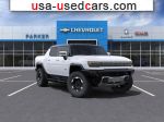 2023 GMC HUMMER EV 3X  used car