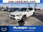 2018 BMW X1 xDrive28i  used car