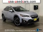 2021 Subaru Crosstrek Premium  used car