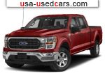 2023 Ford F-150 Lariat  used car