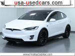 Car Market in USA - For Sale 2017  Tesla Model X 90D