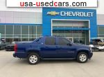 Car Market in USA - For Sale 2013  Chevrolet Avalanche LS