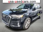 2023 Audi Q7 Premium Plus  used car