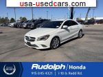 2015 Mercedes CLA-Class CLA 250  used car