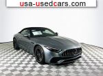 Car Market in USA - For Sale 2023  Mercedes AMG SL 43 Base