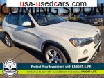 2017 BMW X3 xDrive28i  used car