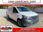 2017 Mercedes Metris Base  used car