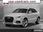 2018 Audi Q3   used car