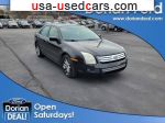 2009 Ford Fusion SE  used car