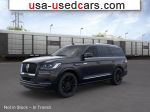 2024 Lincoln Navigator Reserve  used car