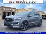 Car Market in USA - For Sale 2023  Ford Edge ST