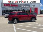 2022 Nissan Pathfinder SL  used car