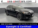 2021 Subaru Crosstrek Premium  used car