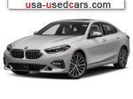 2020 BMW 228 Gran Coupe i xDrive  used car