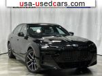 Car Market in USA - For Sale 2024  BMW 750e xDrive