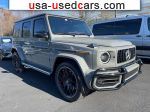 Car Market in USA - For Sale 2022  Mercedes AMG G 63 4MATIC