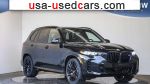 2024 BMW X5 M60i  used car