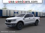 2023 Ford Ranger XLT  used car