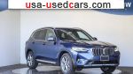 2024 BMW X3 sDrive30i  used car