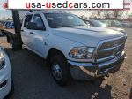 2017 RAM 3500 Tradesman/SLT/Laramie  used car