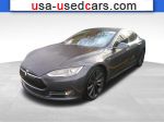 2014 Tesla Model S P85D  used car