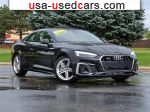 2020 Audi A5 2.0T Prestige  used car