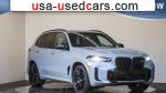 2024 BMW X5 M60i  used car