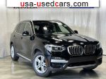 2021 BMW X3 sDrive30i  used car