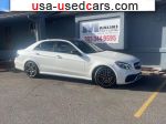 2014 Mercedes E-Class S 4MATIC  used car