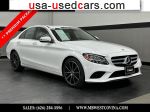 2021 Mercedes C-Class C 300  used car