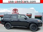 2023 Toyota 4Runner SR5  used car