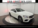 2020 Mercedes E-Class E 450  used car