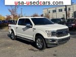 2020 Ford F-150 LARIAT  used car