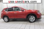 2014 Nissan Rogue SV  used car