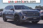 2024 Volkswagen Atlas 2.0T SE w/Technology  used car